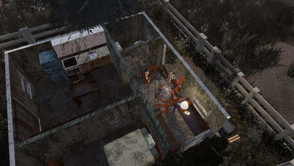 Epoch Extinction screenshot 6