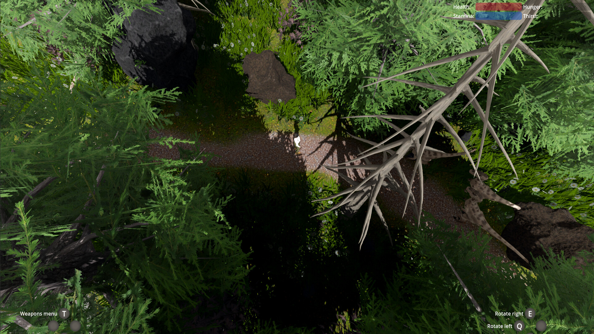 EpochExtinction screenshot #7