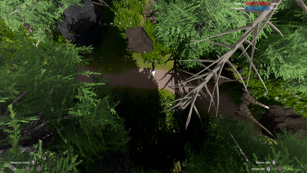 EpochExtinction screenshot 7