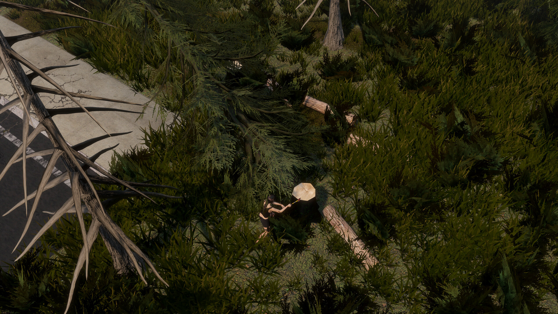 Epoch Extinction screenshot #7