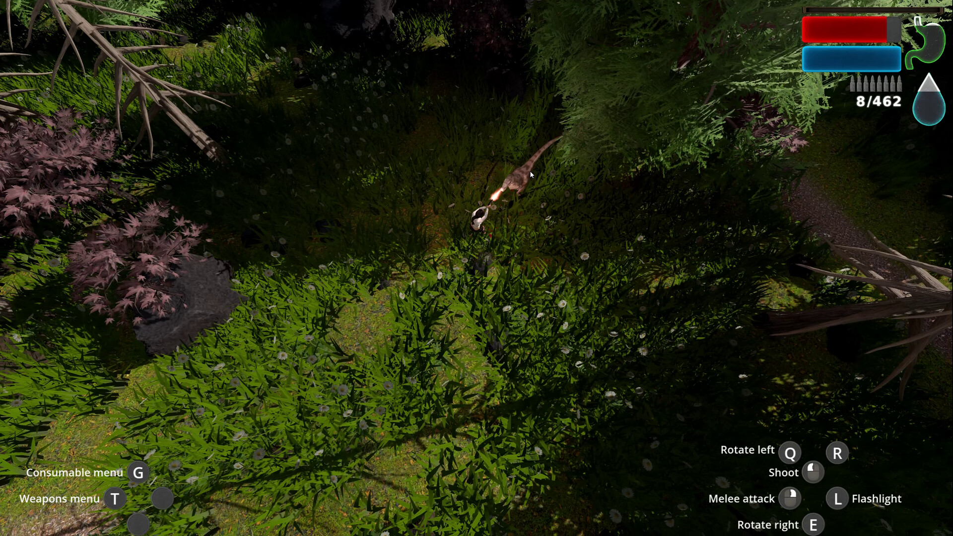 Epoch Extinction screenshot #7