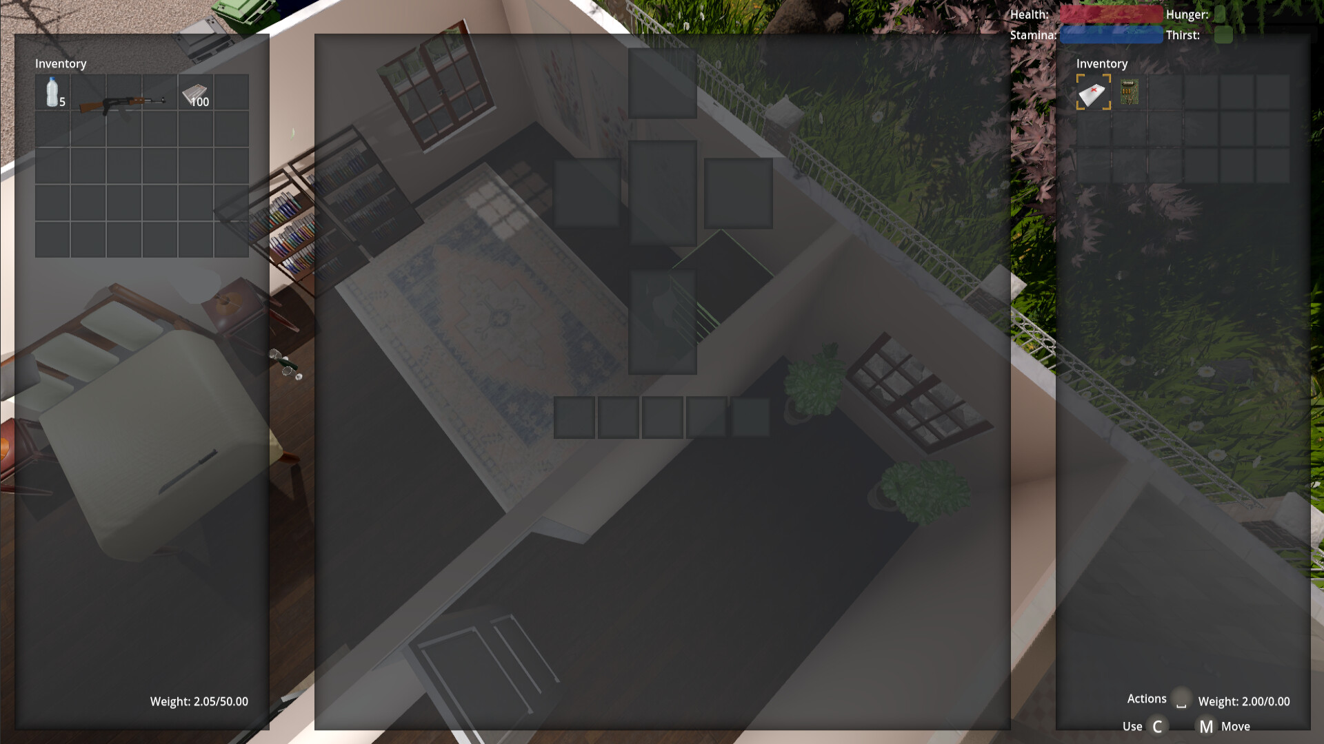 EpochExtinction screenshot #6