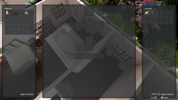 EpochExtinction screenshot 6