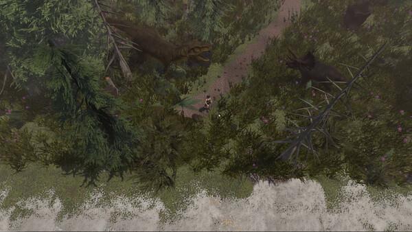 Epoch Extinction screenshot 4
