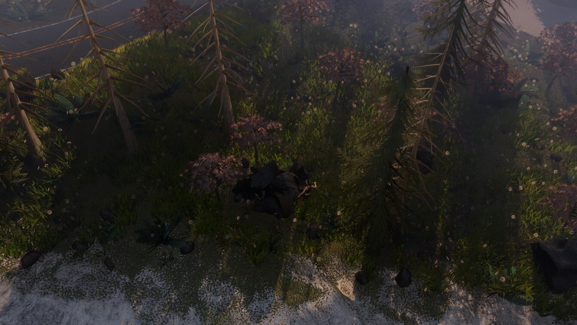 Epoch Extinction screenshot #5