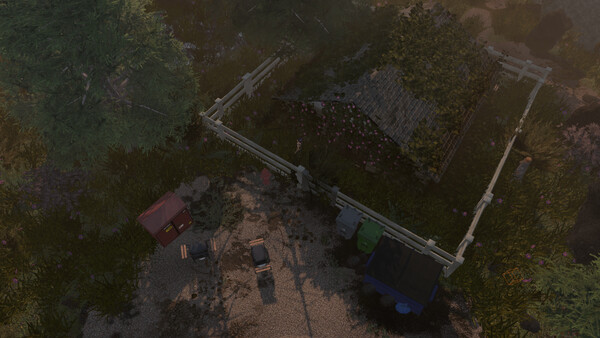 Epoch Extinction screenshot 3