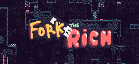 Fork the Rich