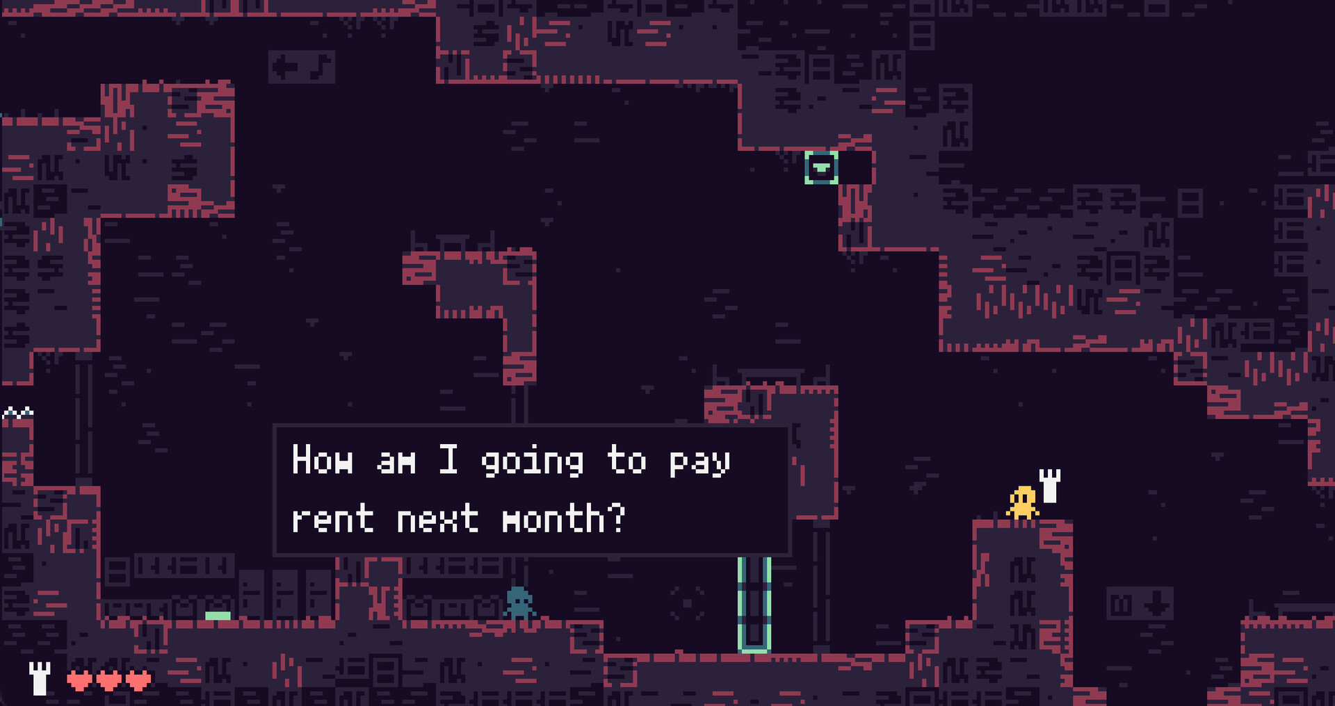 Fork the Rich screenshot 2