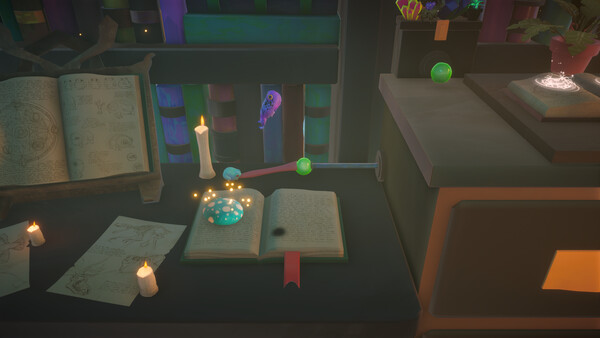 Froggin' Around Demo