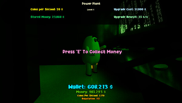 Скриншот 4 из игры Capitaland