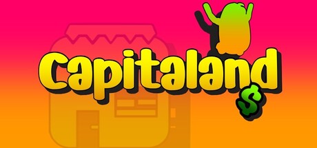 Capitaland steam charts