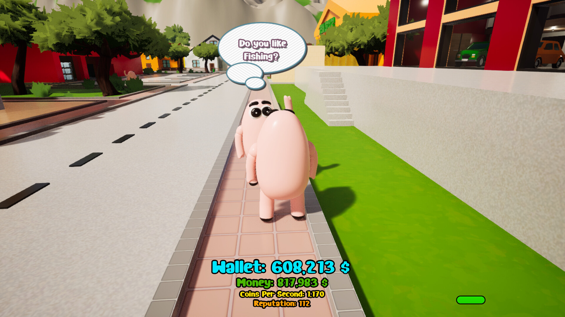 Capitaland screenshot #15