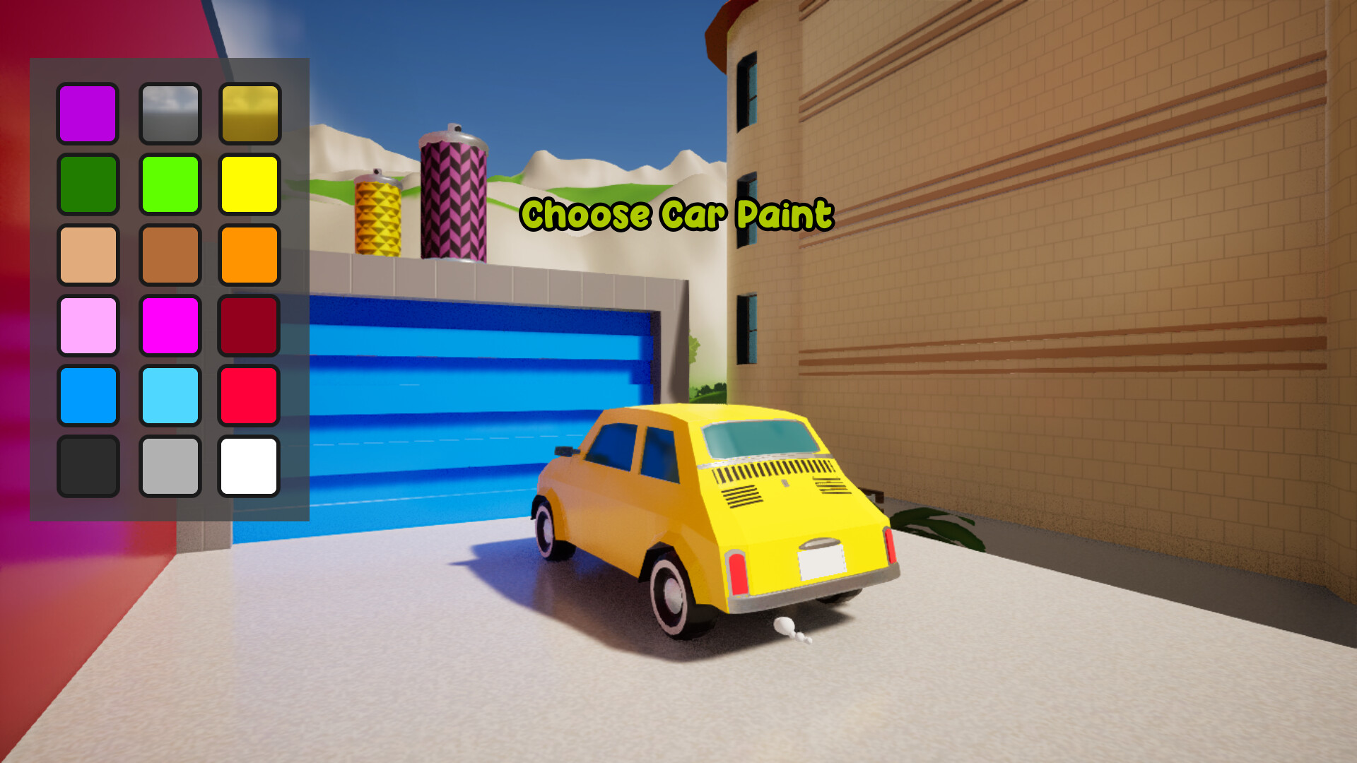 Capitaland screenshot #10