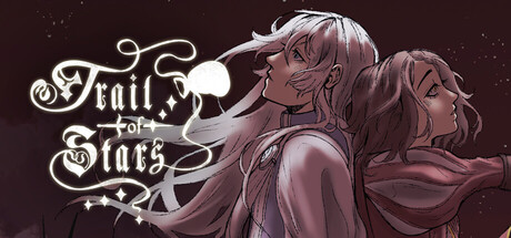 Trail of Stars banner image