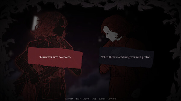 Trail of Stars game for Linux 1