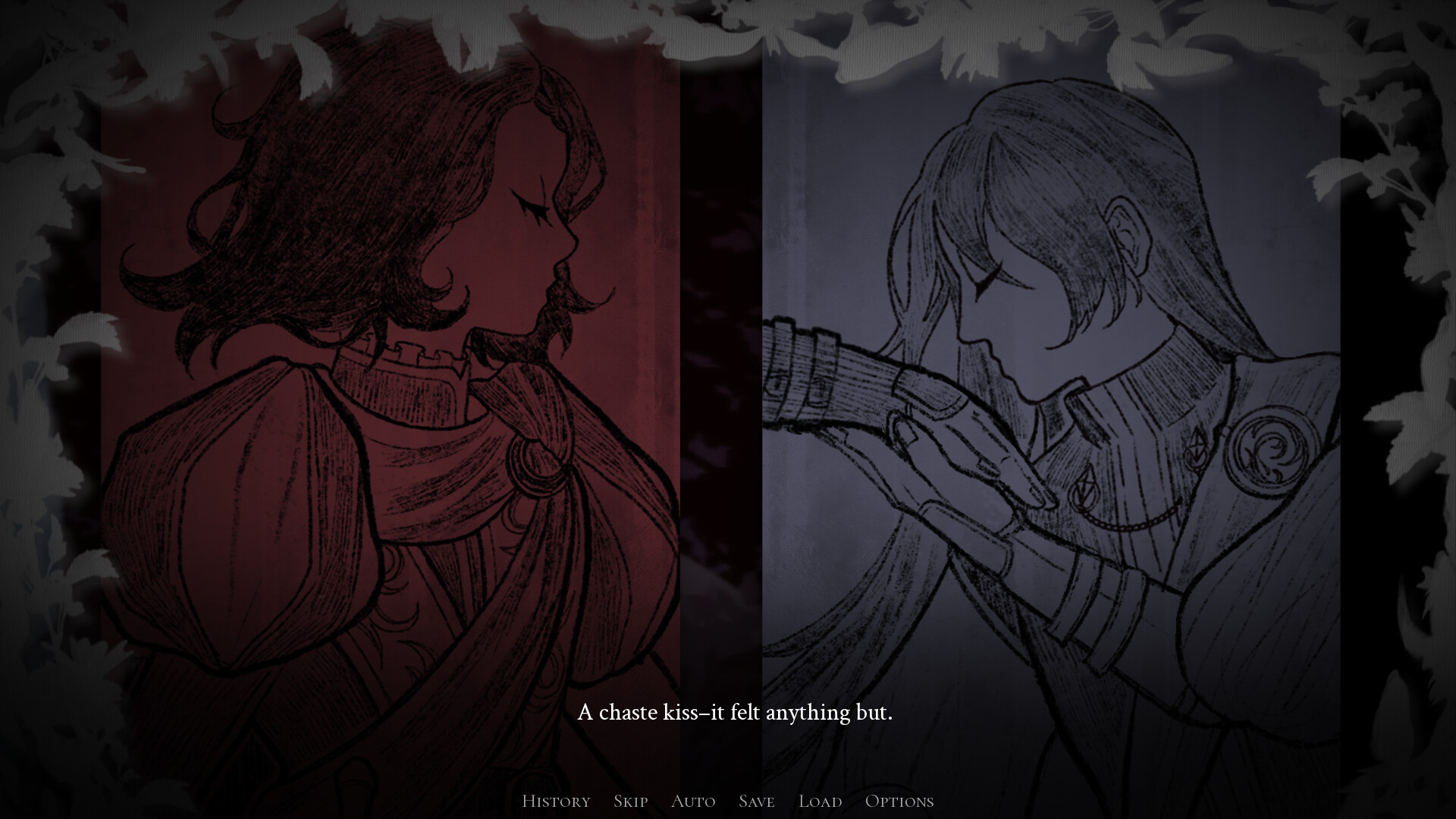 Trail of Stars screenshot #4