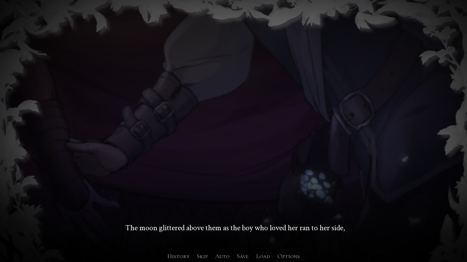 Trail of Stars screenshot #5