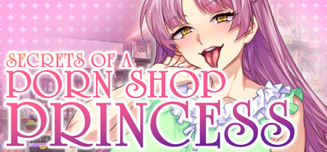 Secrets of a Porn Shop Princess Header Image