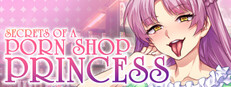 Secrets of a Porn Shop Princess Small Capsule Image