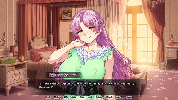 Secrets of a Porn Shop Princess game for Linux 1