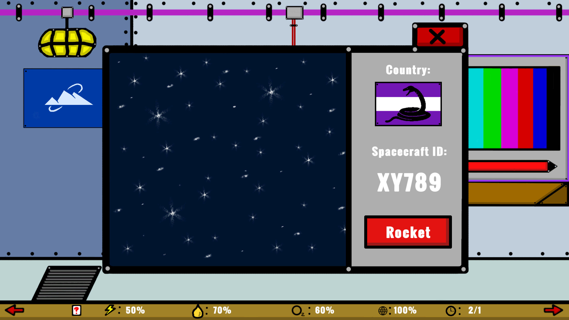 20 Days screenshot #8