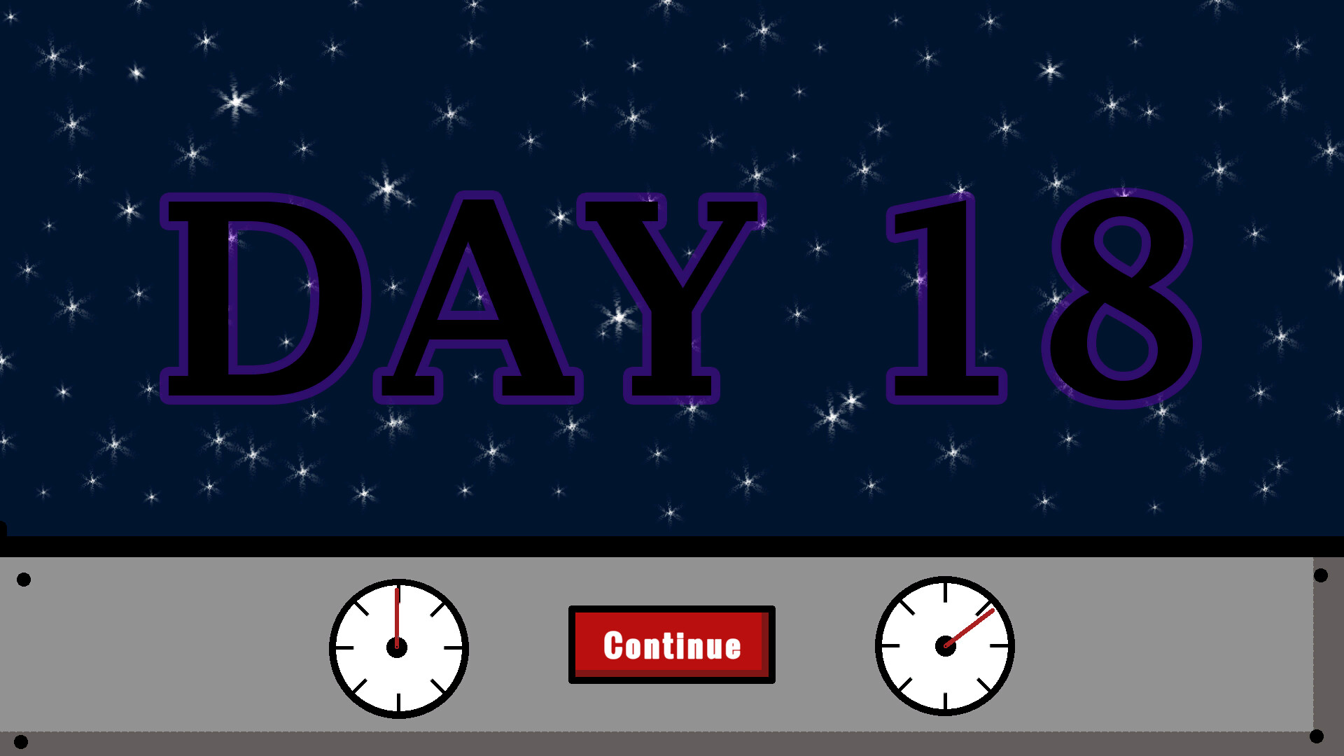 20 Days screenshot #7