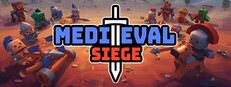 Medieval Siege game capsule image