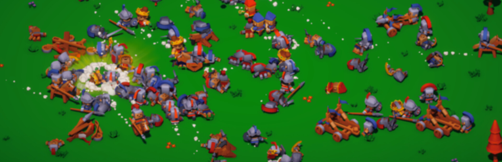 Medieval Siege