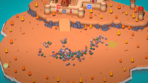 Medieval Siege screenshot 5