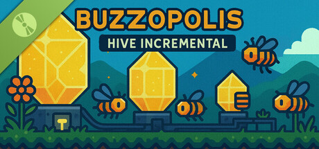 Buzzopolis: Hive Incremental Demo
