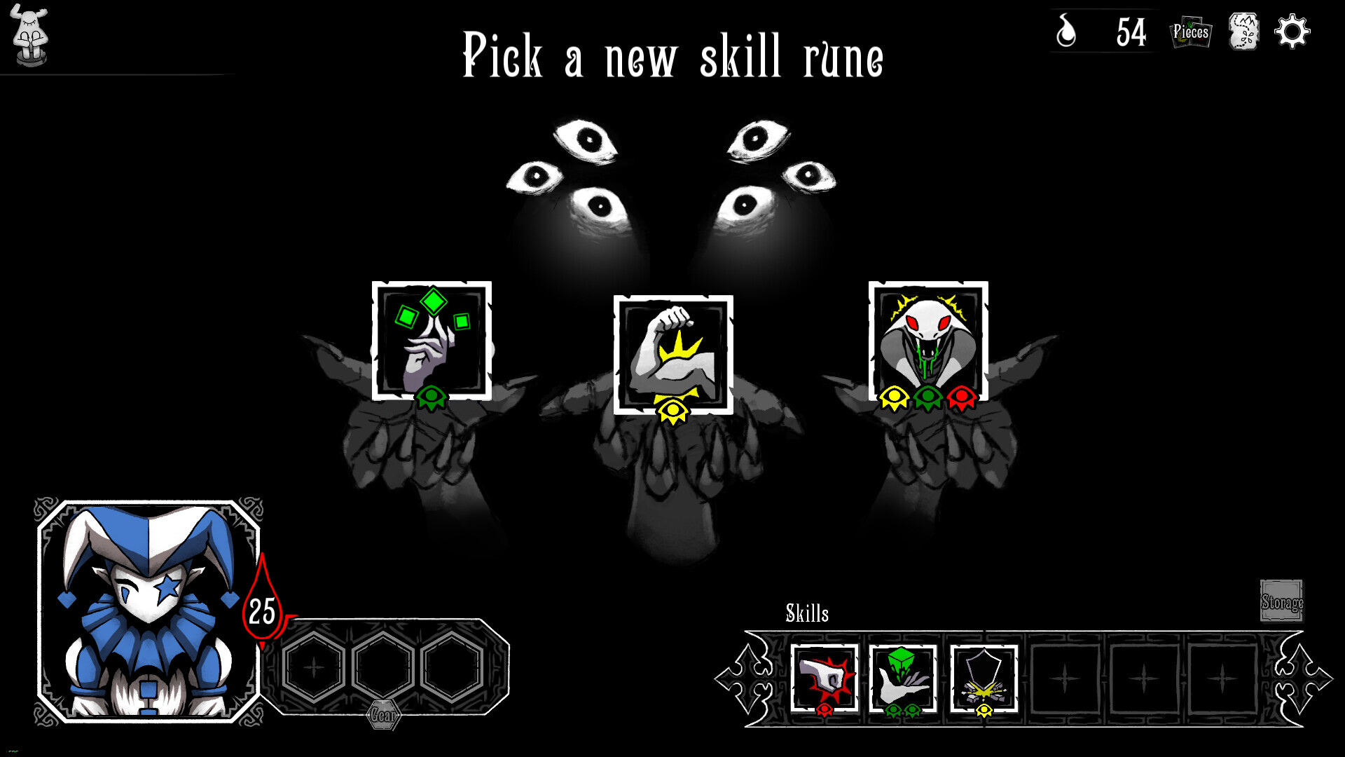 Tileweaver screenshot 4