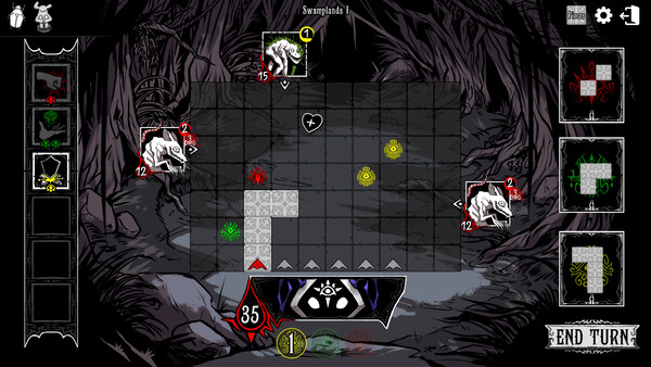 Tileweaver screenshot 4