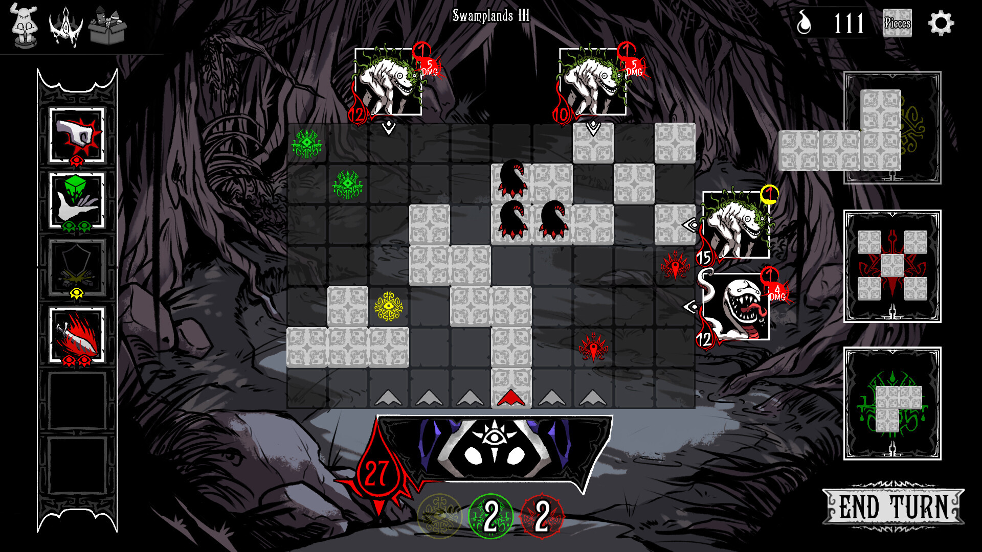 Tileweaver screenshot #1