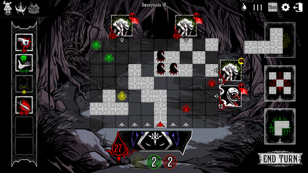 Tileweaver screenshot 1