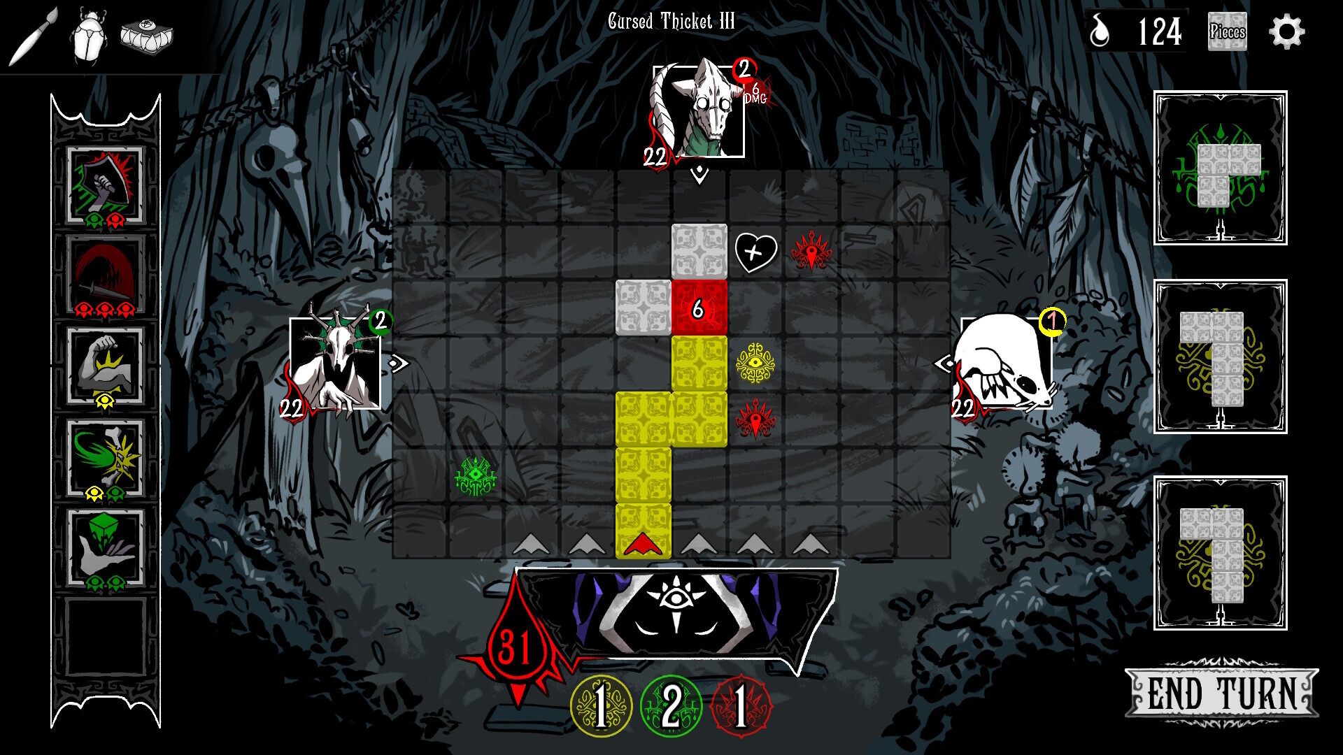 Tileweaver screenshot #2