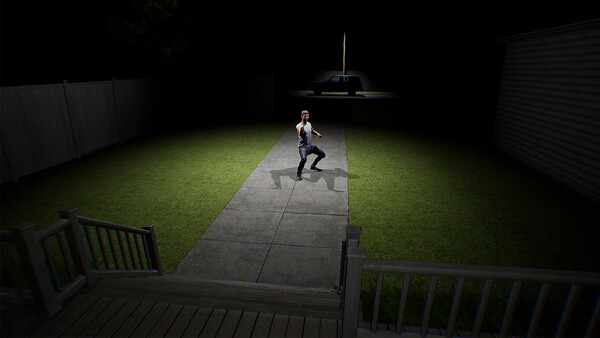 Dream So Long game for Linux 1