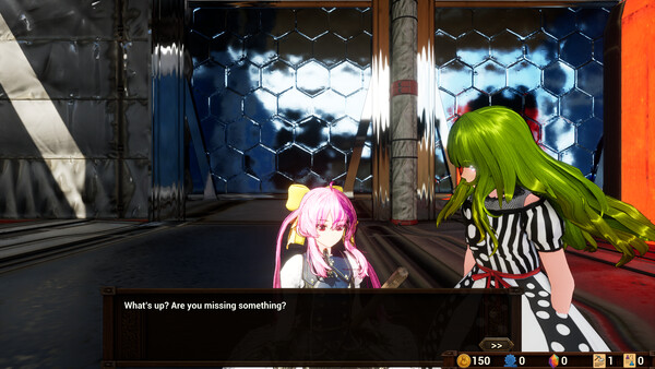 Screenshot of Banner Tactics