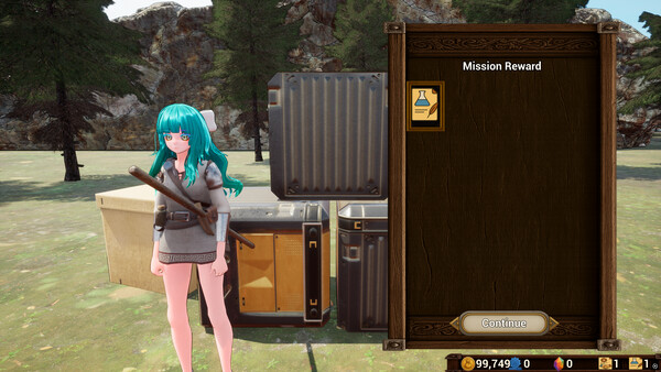 Screenshot of Banner Tactics