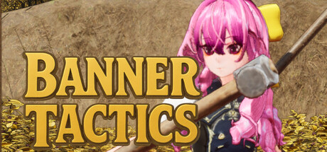 Banner Tactics steam charts