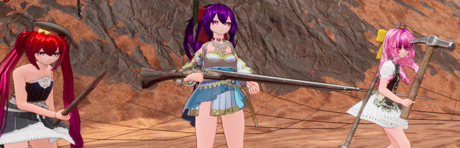 Banner Tactics