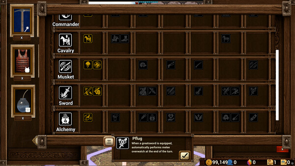 Screenshot of Banner Tactics