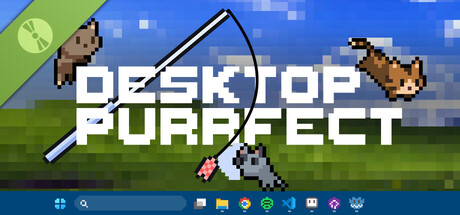 Desktop Purrfect Demo