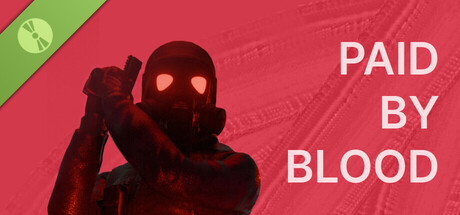 Paid By Blood Demo