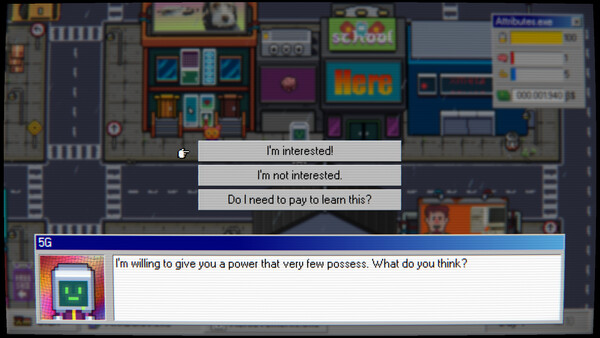 Screenshot media