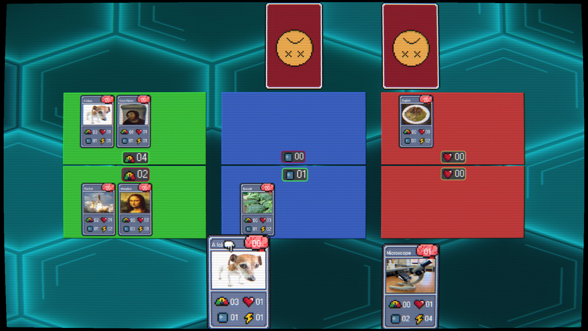 Something Meaningful screenshot #6