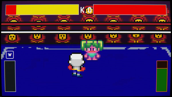 Screenshot 2 of Something Meaningful - additional gameplay view