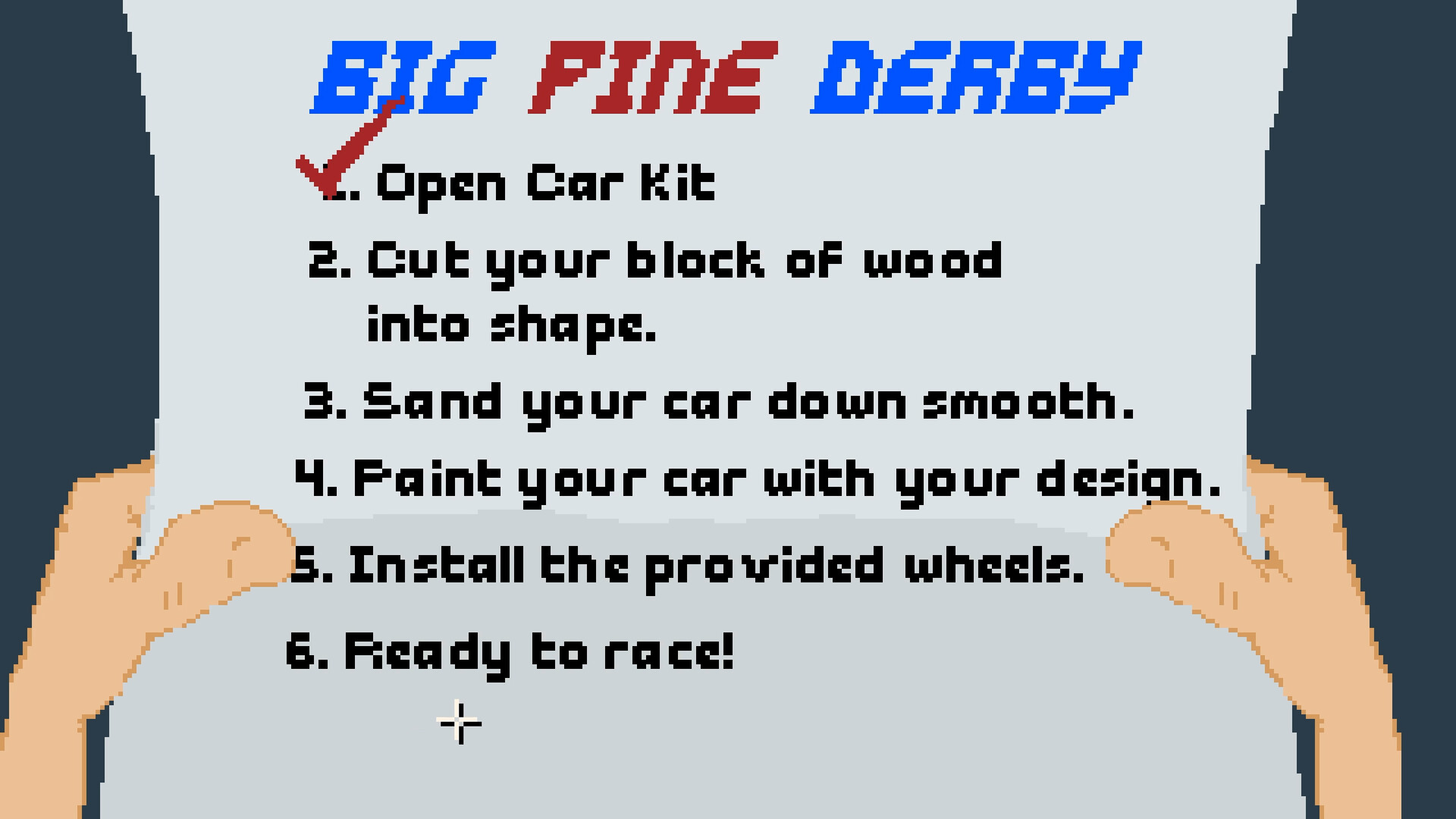 lil' Henry and Penny's Big Adventure Pack screenshot #2