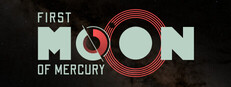 First Moon of Mercury cover