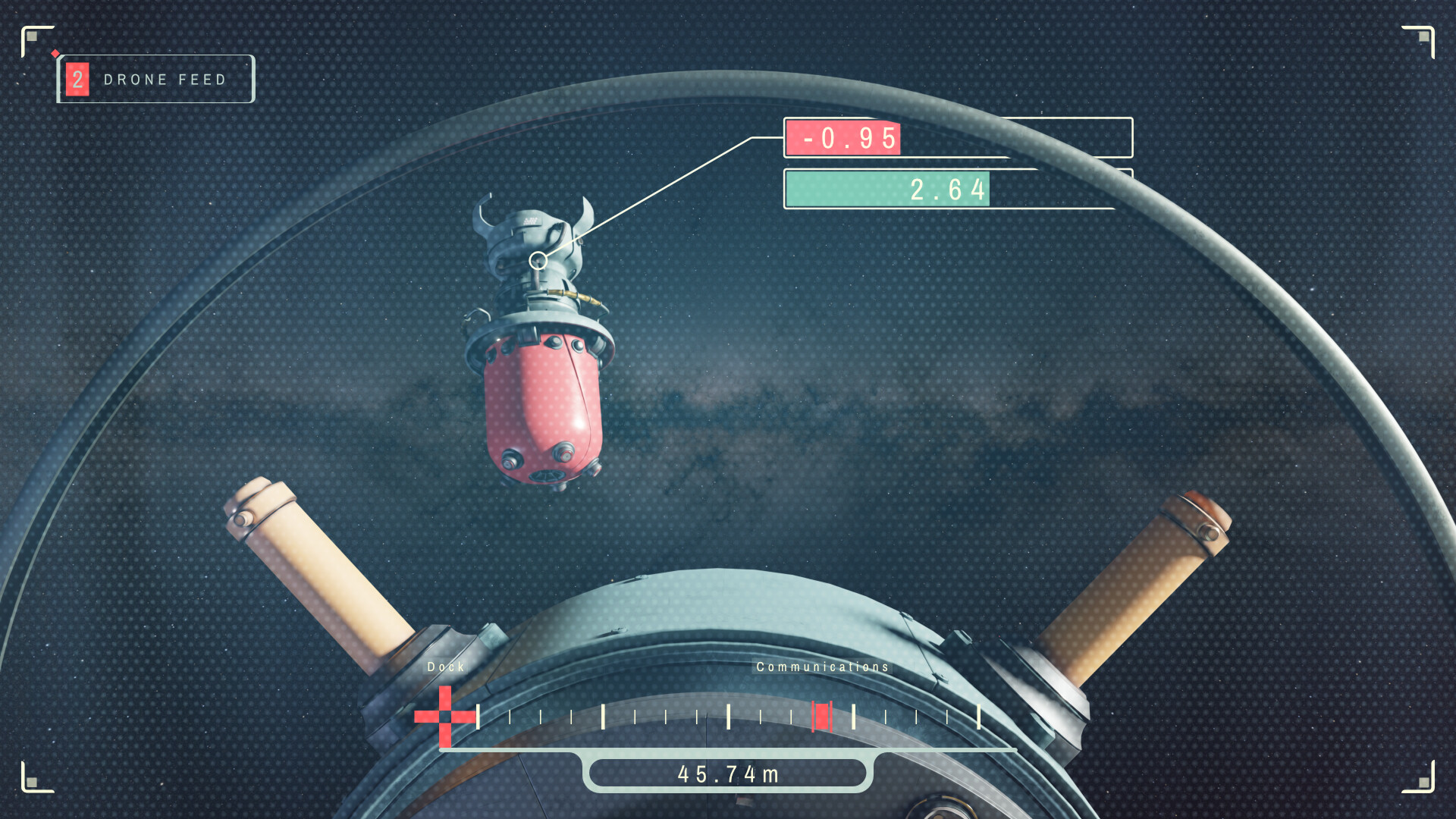 First Moon of Mercury screenshot #3