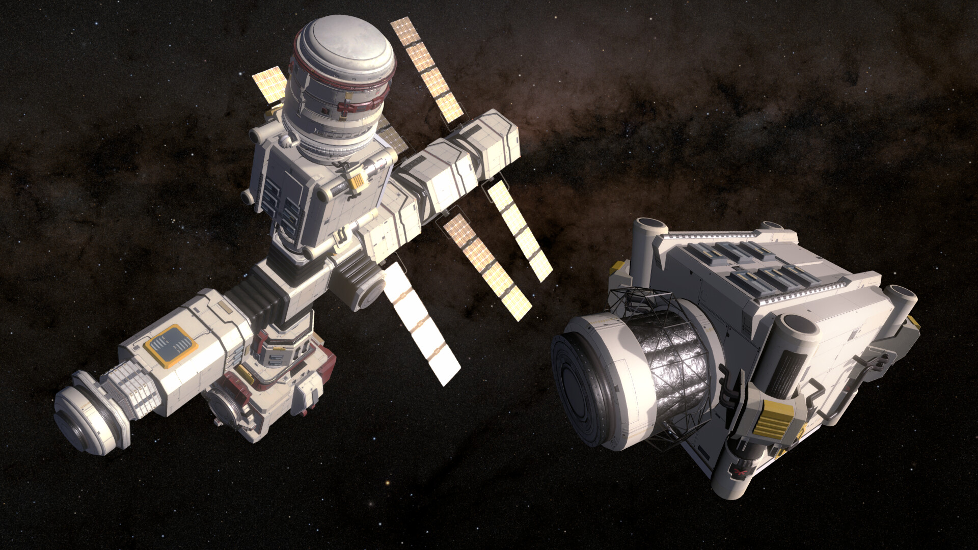 First Moon of Mercury screenshot 5